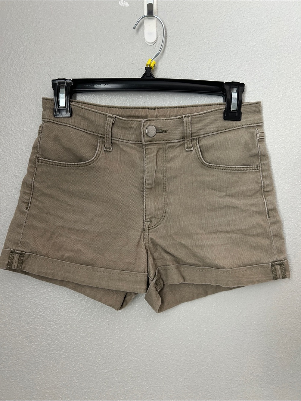 H&M jean shorts